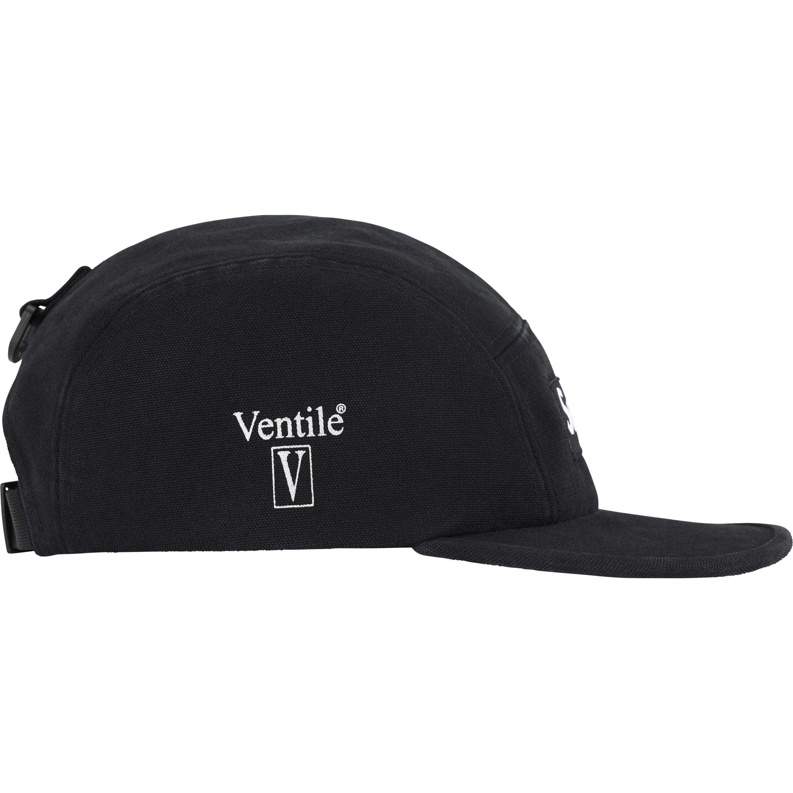 Ventile® Camp Cap view 10
